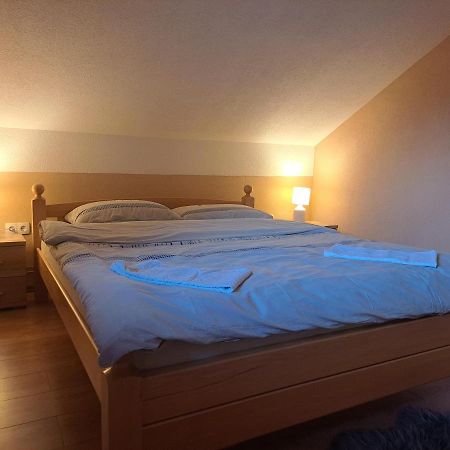 Apartman Avram Kotor Varos Eksteriør bilde